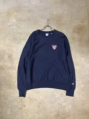 00's- Champion リバースウィーブ スウェットシャツ