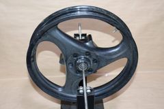 アプリリア rs4 125 純正ホイール 前後 - メルカリ