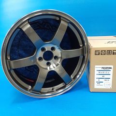 RAYS TE37 SL 17 8JJ ＋25 特注 稲継エンジニアリング - メルカリ