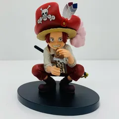【飾磨店】 中古 シャンクス「ワンピース」DXF～THEGRANDLINECHILDREN～ワノ国vol.1