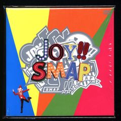 SMAP/Live MIJ〈3枚組〉 - メルカリ