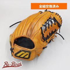 プロ野球選手支給品 宇野勝選手 実使用 ミズノプロ ビッグM 硬式用