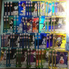 ブルーアーカイブ reバース C+ Blue Archive