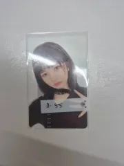 IVE（アイヴ）レイ ELEVEN ver 1 トレカ