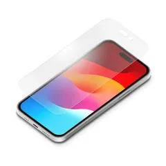 iPhone15 iPhone15Pro フィルム 液晶保護 指紋防止 さらさら 反射防止 アンチグレア TPU PET ソフト iPhone 2023 6.1inch モデル 対応 液晶 画面 シート 保護   【普通郵便にて7営業日以内発送】