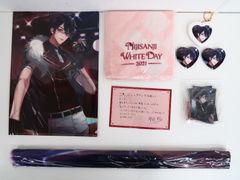 AMNESIA イッキ 缶ミラー - メルカリ