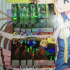 WS リコリスの使命 千束 N ノーマル 2枚 - メルカリ