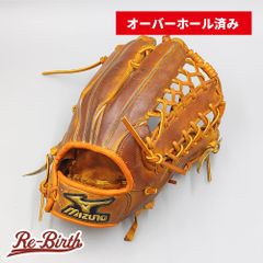 MIZUNO World Win グローブ 読売ジャイアンツ堀内恒夫 - メルカリ