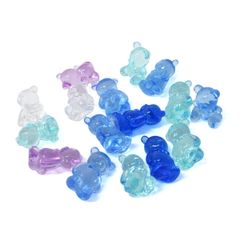 CRYSTAL HOBBY 松野ホビー 水槽 装飾用クリスタル クラッシュアイス