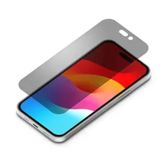 iPhone15 iPhone15Pro フィルム 液晶保護 覗き見防止 横から見えない 指紋防止 アンチグレア 反射防止 マット TPU PET ソフト 液晶 画面 シート 保護   【普通郵便にて7営業日以内発送】のサムネイル