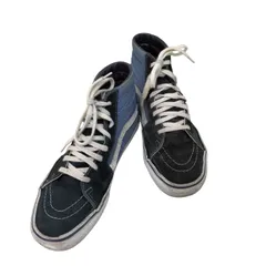 バンズ VANS SK8-HI  メンズ  26