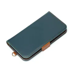 iPhone15Plus 手帳 ケース ブルー シンプル 無地 保護 スマホ カバー シンプル カード 収納 ポケット ストラップホール 付 マグネット 2023 6.7inch ２眼 フリップカバー   【ゆうパケットにて7営業日以内発送】