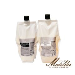 アンリミット2剤 アフタークリーム・アフターリキッド セット - メルカリ