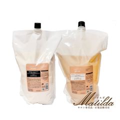 新品】バルクオム シャンプー&コンディションナー 1800g - メルカリ