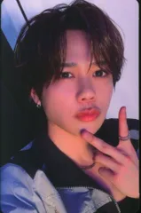 INI Ascending ver. 藤牧京介 THE ORIGIN セルカ