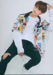 SEVENTEEN 2018 IDEAL CUT IN JAPAN JUN トレーディングカード 0051