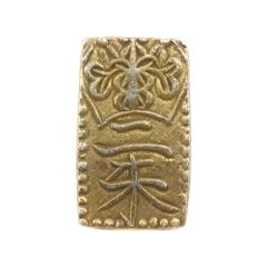 CHANEL】シャネル チェーンショルダー チョコバー エナメル 茶