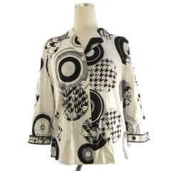 2026年最新】レオナール ブラウスの人気アイテム - メルカリ