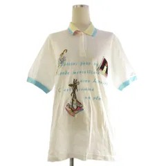 2026年最新】LEONARD レディース ポロシャツの人気アイテム - メルカリ