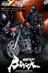 クローズ　ワースト　久能龍信　河内鉄生　バイク一台付き クローズ ワースト 四代目武装戦線 九能龍信 愛車 ナイトトレイン のみ