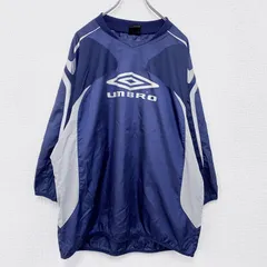 2026年最新】umbro プルオーバーの人気アイテム - メルカリ