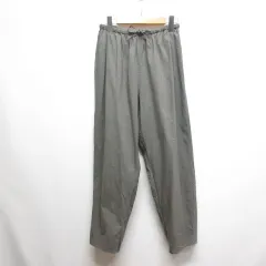 2026年最新】ヨーガンレール パンツの人気アイテム - メルカリ