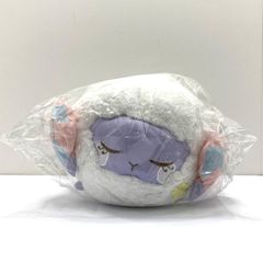 アイカツスタイルforLady もちもちぬいぐるみクッション えびポン