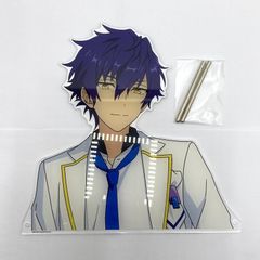 あんスタ 守沢千秋 一緒に暮らすアクリルスタンド ビッグアクスタ