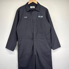 古着 70's/70年代 ヴィンテージ リー Lee USA製 長袖つなぎ