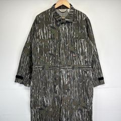 古着 70's/70年代 ヴィンテージ リー Lee USA製 長袖つなぎ