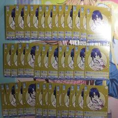 ヴァイスシュヴァルツ ブラウ 聖川真斗 大量セット うたの☆プリンスさまっ♪ うたプリ