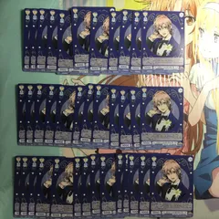 ヴァイスシュヴァルツ ブラウ 帝ナギ 大量セット うたの☆プリンスさまっ♪ うたプリ