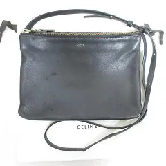 2026年最新】セリーヌ トリオ ラージの人気アイテム - メルカリ