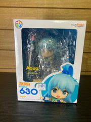 このすば アクア ねんどろいど - メルカリ