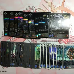 シャドウバース LG以下 3コン 各3枚 LG,GR進化後2枚 ニュートラル 5弾 永劫なる絶傑 Shadowverse EVOLVE エボルヴ シャドバ