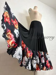 【新品・送料無料】黒アルゼンチンタンゴスカート 楽天市場】アルゼンチン タンゴ スカートの通販