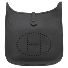 2026年最新】エルメス バッグ エブリンの人気アイテム - メルカリ