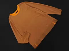 EVEX by KRIZIA エヴェックスバイクリツィア パイピング ニット セーター size44/ベージュ ◇■ レディース