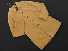 BEAMS HEART ビームスハート ショート丈 コート sizeS/ベージュ ◇■ メンズ