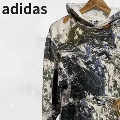 adidas アディダス パーカー プルーオーバー メンズ D グラフィック adidas originals