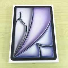 iPad Air M2 11インチ 256GB WiFiモデル 21711