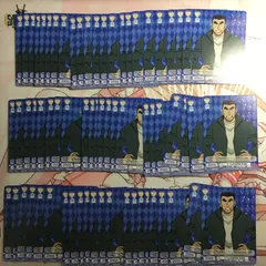 ヴァイスシュヴァルツ ブラウ 名探偵 コナン 伊達航 大量セット