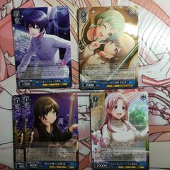 ヴァイス ゆるキャン SR RRR まとめ売り - メルカリ
