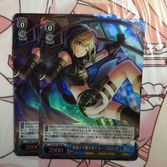 ヴァイス NIKKE リアライズ マリアン SR - メルカリ