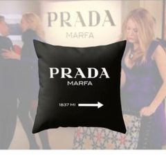 ゴシップガールPRADA/Gossiop girl/クッションカバー - メルカリ