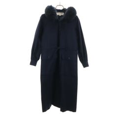 80s Yves Saint Laurent カシミヤ混 ウール コート M 80s Yves Saint Laurent カシミヤ混 ウール コート M - メルカリ