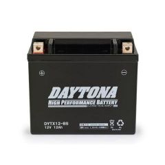 DAYTONA バッテリー DYTX20HL-BS 12V 20Ah - メルカリ
