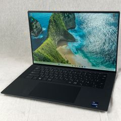 4K タッチ DELL Precision 5540 32GB SSD 1TB - メルカリ