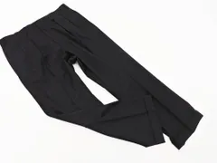 POLO RALPH LAUREN ポロ ラルフローレン ストライプ スラックス パンツ 濃紺 ■■ メンズ