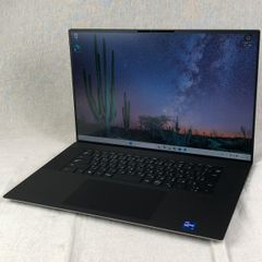 高性能デル 中古美品DELL 5560 32G 512G SSD Win11 - メルカリ